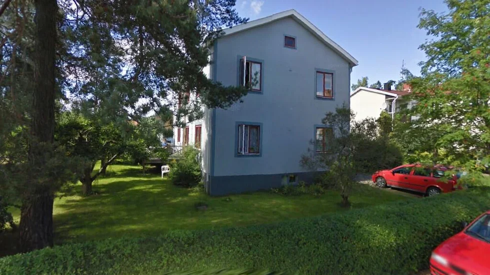 Sörmlandsgatan 14