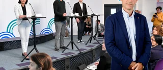 Vi klarar att få positiva nyheter