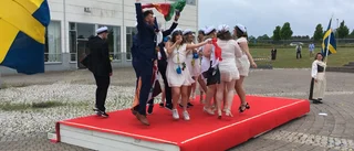2020 – Så var studenten mitt i coronatider