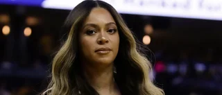 Beyoncé: Rättvisa för George Floyd