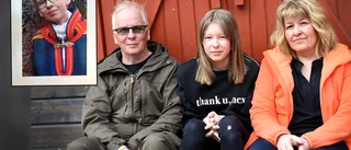Salomo dog i vattenmassorna: "Tiden har stått stilla i ett år"
