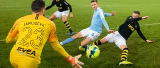 Allsvenska avsparkstider fastställda