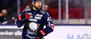 Förre LHC-favoriten nära spel i Danmark