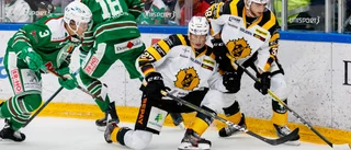 Jacob Olofsson på väg tillbaka 