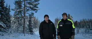 Oro i Vallen: ”När ska våra gatlysen repareras igen”