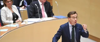 Insändare: Förödande för välfärden om borgerligheten får makten