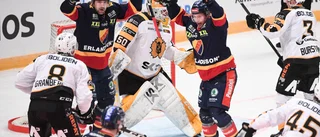 Djurgården sluggade sig till seger – AIK föll i fullsatt Globen