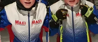 Fina Skellefteresultat i Bodenspelen