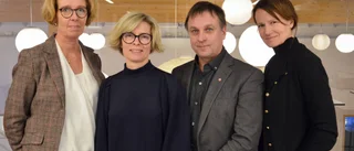 Skellefteå kommun och Luleå tekniska universitet stärker samarbetet