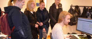 Framtidsmässa på Campus