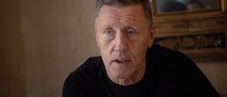 Salming insjuknade: "Trodde att jag skulle dö"