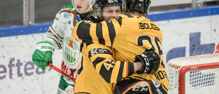Skellefteå AIK revanscherade sig mot Rögle – vann med 5–2