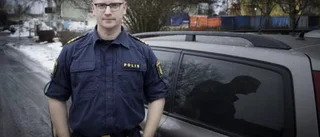 Umepensionären Lena lurades av romansbedragare