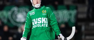Lämnar Hammarby - återvänder till Sirius