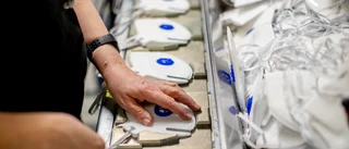 Reglerna för munskydd måste ändras