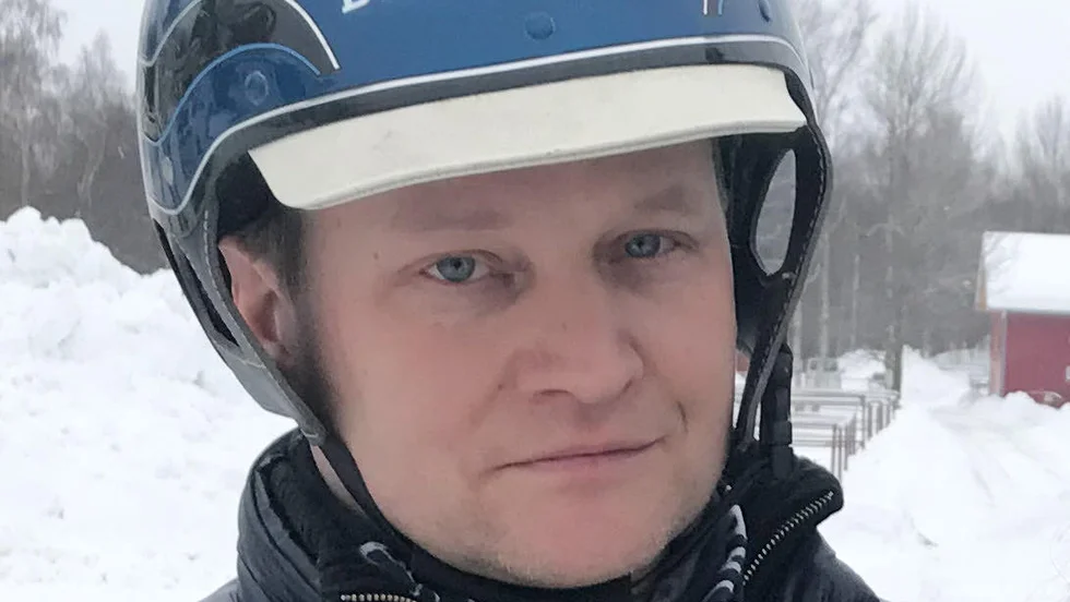 Jerker Bjurman.