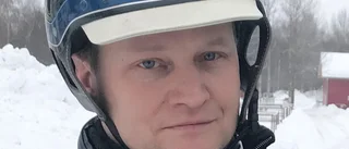 Hemmatränarens succé-dubbel i V65 