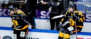 Sjätte raka segern för Skellefteå AIK