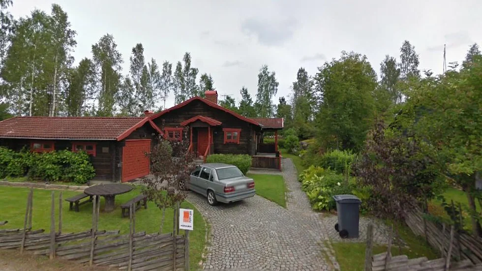 Fasanvägen 35
