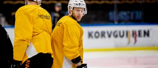 Spelarna om Samuelsson: ”Det känns som att han har trott på laget”