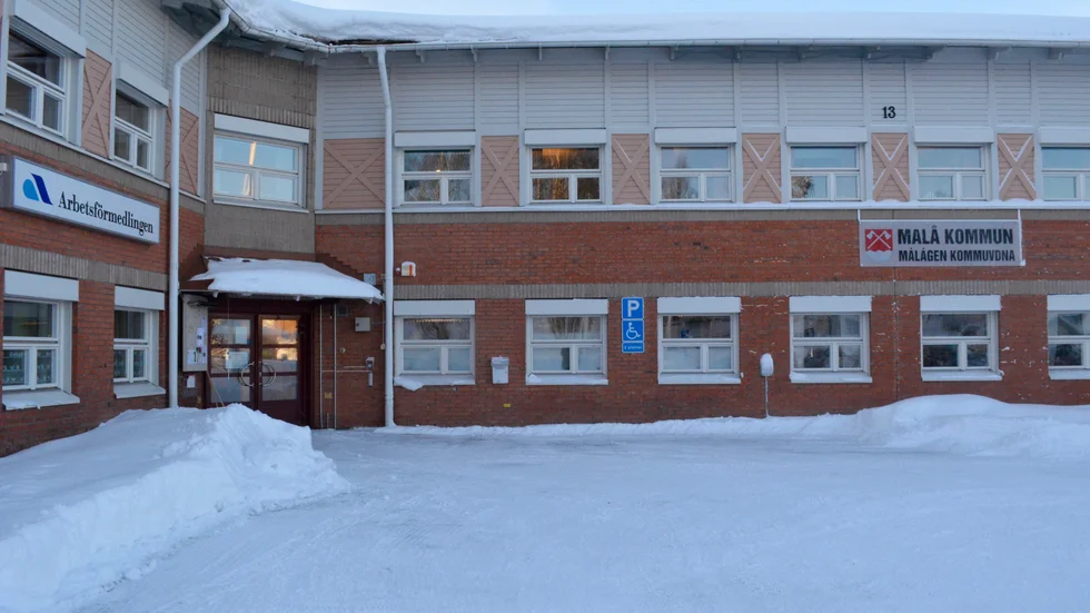 Malå får nya utskott till sommaren. Men vilka som ska leda dem är inte klart.