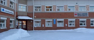 Ny organisation på gång i Malå
