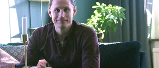 Jonathan Hedström: "Jag vet att jag hjälpt extremt många"