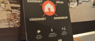 En virtuell flykt till verkligheten 