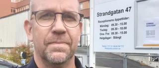 Allt fler våldtäkter anmäls i Skellefteå: ”Känner inte igen beskrivningen att brotten inte prioriteras” 