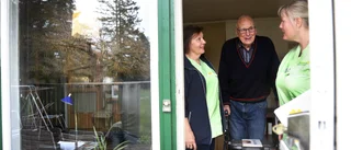 Tankenötter lättar upp tillvaron i karantän