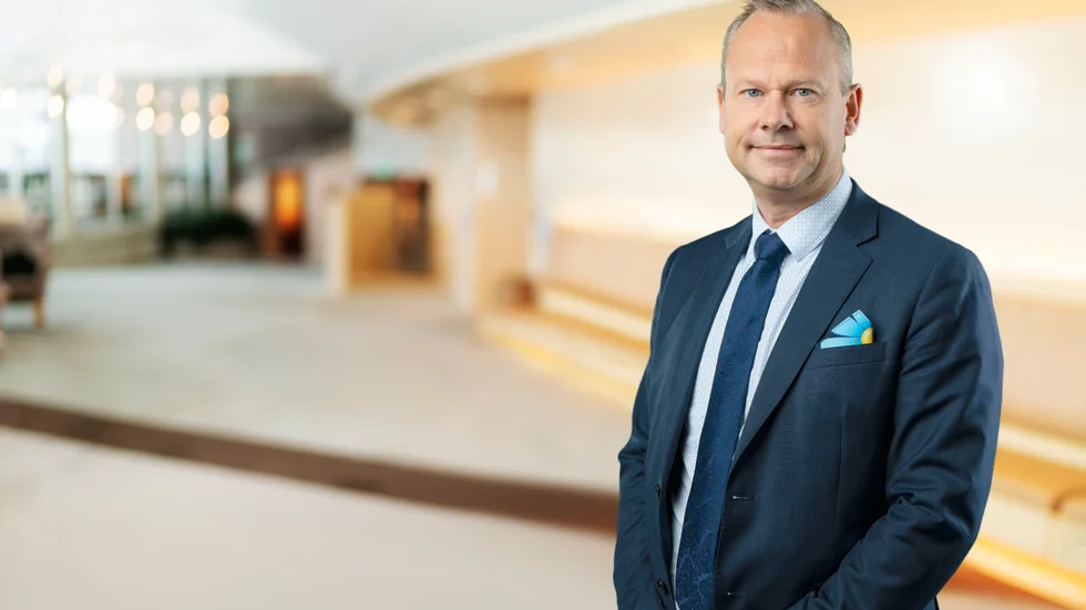 Patrik Jönsson.