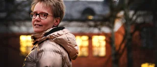 "Det är högst normalt att må dåligt nu"