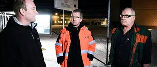Metso: 155 tjänster bort i Ersmark