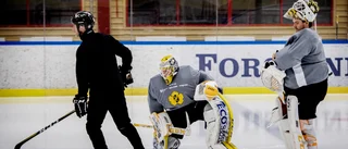 AIK:s GM om truppläget: ”Givetvis en beredskap”