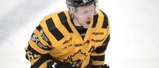 Pudas efter sköna dubbeln och tre poäng
