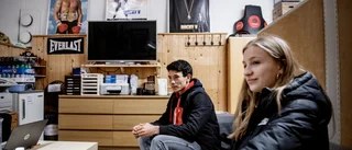 Guldkantat SM för Guldstaden