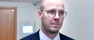 Så långt straff krävde åklagaren för knivhugget: Därför kunde inte rättegången avslutas
