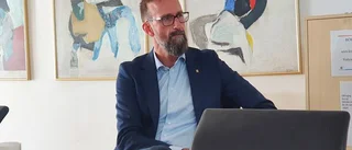 Lekfalk sparkad av Luleå kommun