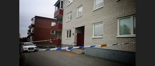 Mordmisstänkt 23-åring begärs häktad