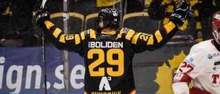 Tommys skämt om Jocke: ”Han får köra extra fyspass”