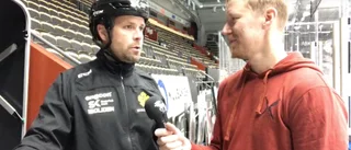 ”Det är jättetufft – men finns en långsiktig plan”