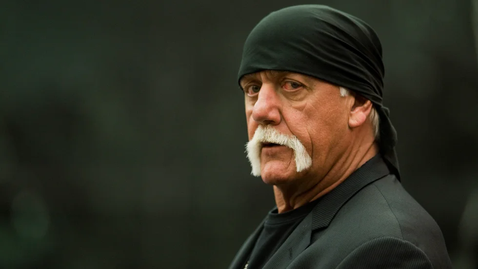 Om Donald Trump kan bli president, så kan väl Hulk Hogan, menar Magnus Ericsson. 
