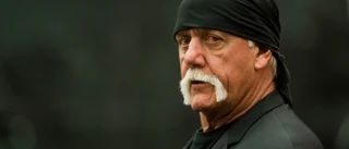 Magnus Ericsson: Hulk Hogan for president?