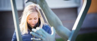 Historiska berättelser i mobilen