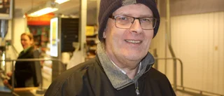 Chockglada Jörnsbor efter beskedet från Trafikverket