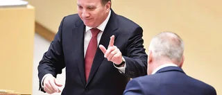 Insändare: Hot och hat hotar demokratin
