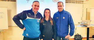 Nytt samarbete mellan lokala fotbollsföreningar
