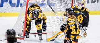 Skellefteå AIK mardrömsstart i kvalet till SDHL – nollades av Modo: ”Några skitmål – vi tappade energi”