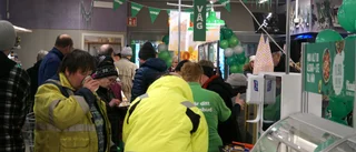 Nyinvigning efter miljonsatsningen