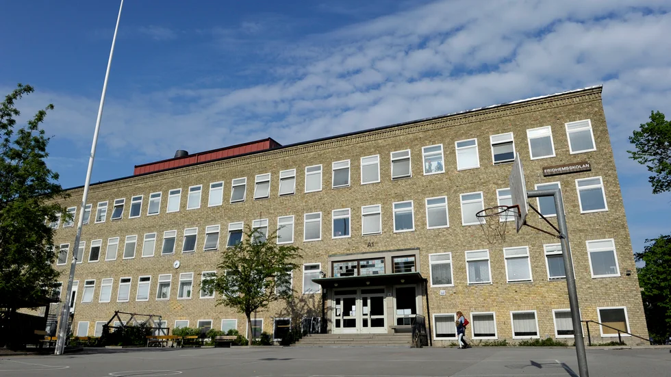 Sveriges alla elever skulle vinna på att ett treterminssystem införs.